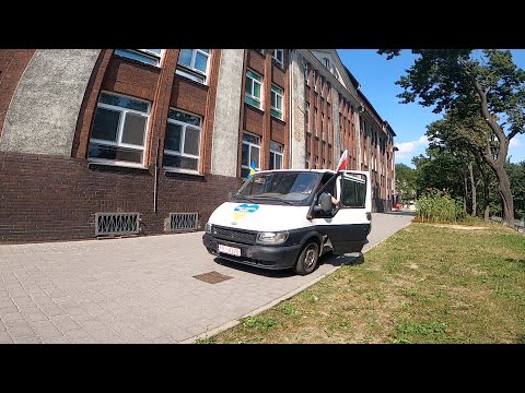 Obrazek poglądowy filmu YouTube