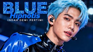 Download lagu Hipnotis - Indah Dewi Pertiwi (IDP) | R&B Boygroup Cover by BLUE mp3