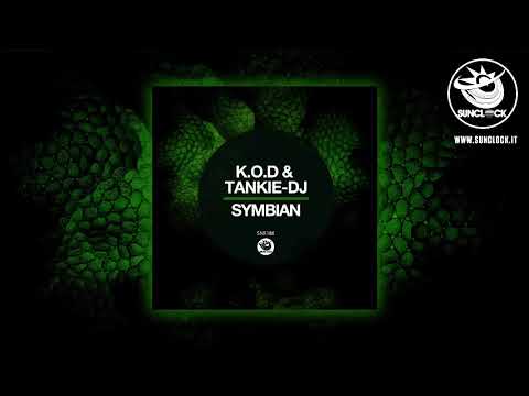 K.O.D & Tankie-DJ - Symbian - SNK186