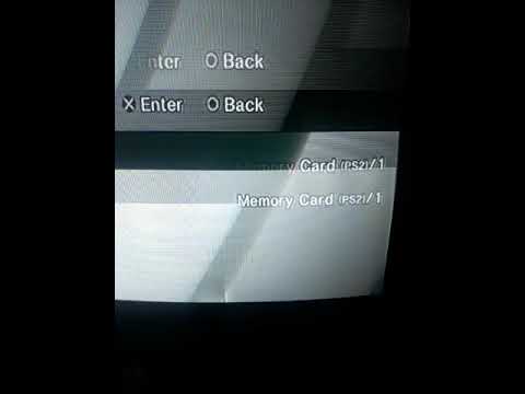 Connecting a PAL PS2 to NTSC CRT TV Error Problem (Part 2)