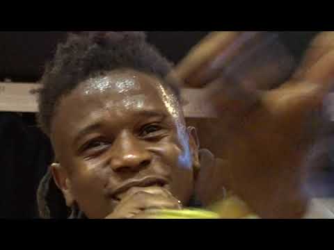 OBZ AFRICANO - KHO YO CHANGEOUX-