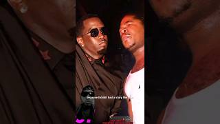 Lil Kim Brother Reacts to Diddy Sleeping with Him at his Party after Diddy’s Arrest