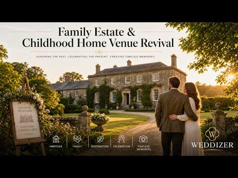 Multi-Day Wedding Trend 2026 ???? | Wed-cation Venues in USA & Canada You MUST See!