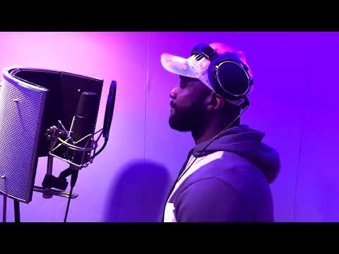 OG Mano - Studio chronicles diary (Episode 1)