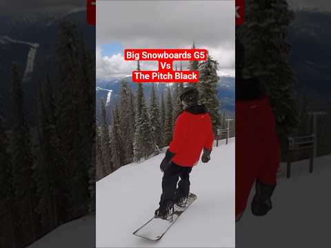 Some Very Steep Turns!