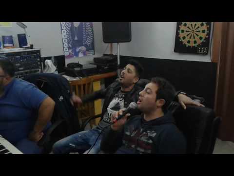 MATRIMONIO A FOGGIO ARTISTA MICHELE NASTI(6)