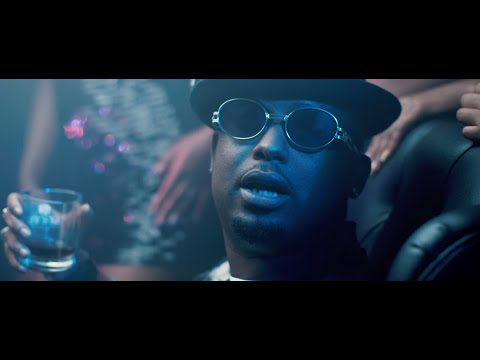 Ado Josan Feat. Mr Blue  -  INFINITY (Official Music Video)