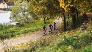 Видео: Что такое прогулочный горный велосипед?