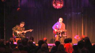 Tom Russell - Guadalupe