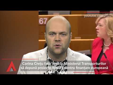 Stiri Mediafax 140918 ora 17