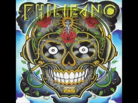 PHILIEANO - CISCO featuring OPIE ORTIZ