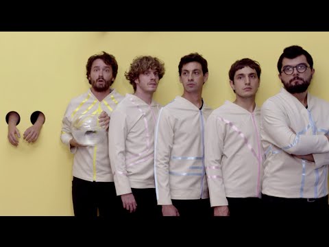 Copertina del video
