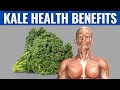 KALE BENEFITS This Is Why Kale Is A Superfood