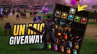 Miniaturka - Origins2 Rebirth : Spargem Yangu' 🤑 Un mic giveaway   #metin2