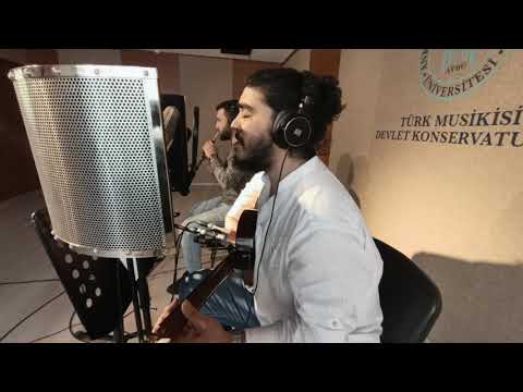 Baki Can Yalçın - Seher Oldu Ey Nigarım