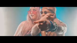 Cz TIGER “ON THE MOON feat. Elle Teresa” (Official Music Video)