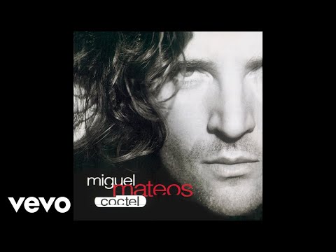 Estoy Tan Bien - Miguel Mateos