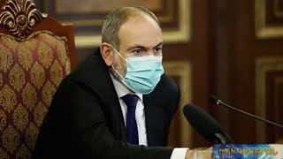 Փաշինյանն ու Պուտինը չեն քննարկել ղարաբաղյան հակամարտության մեջ ՌԴ-ի ներգրավման հնարավորությունը