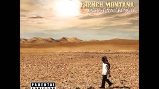 HEY MY GUY - French Montana ft Max B