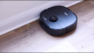 Eureka J15 Max Ultra : One Of The Smartest Robot Vacuums Ever!