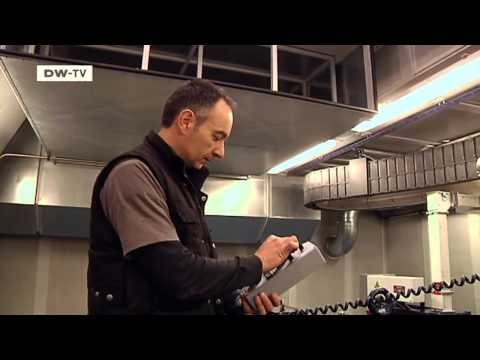 Erfolg trotz Krise - die spanische Genossenschaft Mondragón | Made in Germany