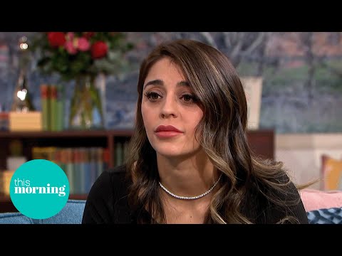 ‘I Was Groomed Into Joining ISIS When I Was A Teen’ | This Morning