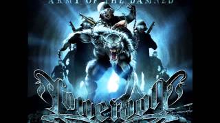 Lonewolf - One Second In Eternity