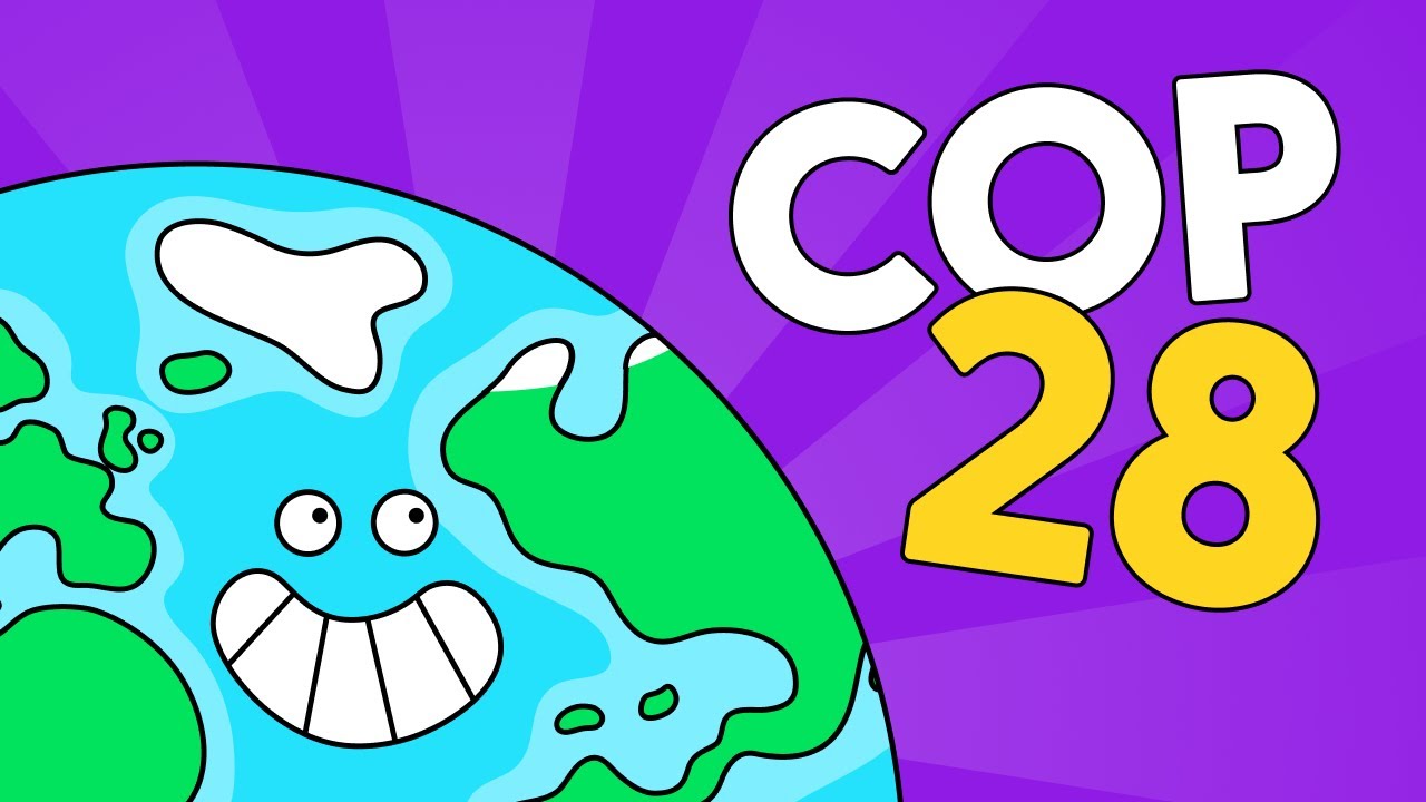 COP28!