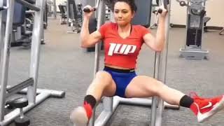 Download lagu Ngintip cewek fitness mp3