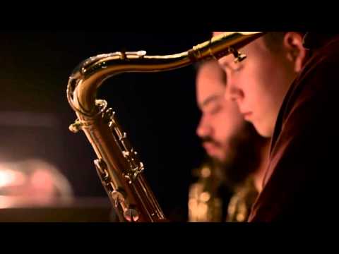 Richard Smith & Tico Pierhagen