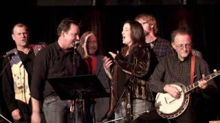 Stompin&#39; Tom Tribute - Sudbury Saturday Night