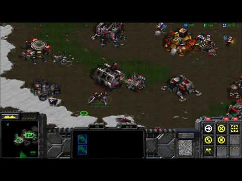 StarCraft: Interbellum - Mission 7: Ethically Grey [Remastered]