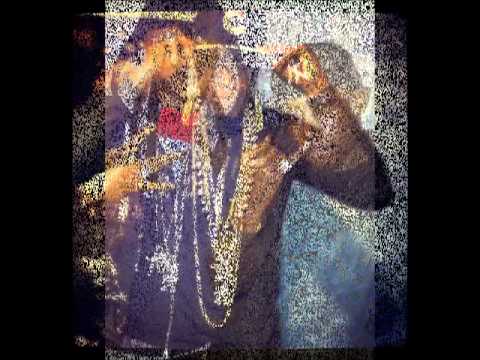 Champagne Music - Poltz, Creepz & Swingz- CMG In This Bitch