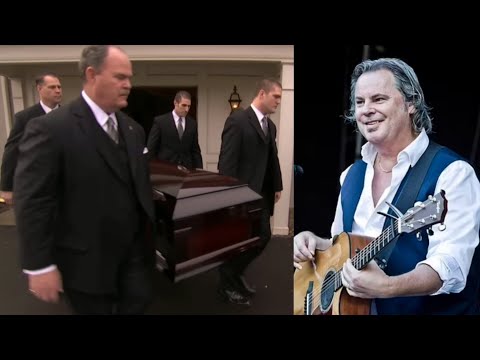 Bruce Guthro lead singer of Scottish band Runrig  dies aged 62 - bruce guthro funeral