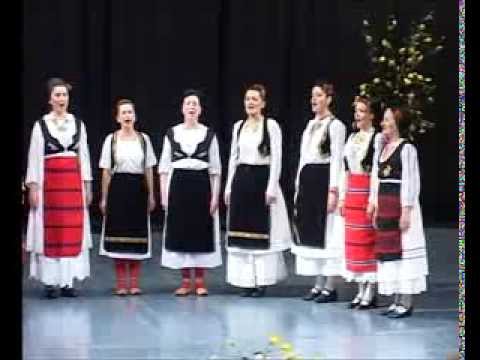 NEVEN RUMA-Pesme iz Srema