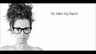 Ingrid Michaelson - I Can't Help Falling In Love lyrics