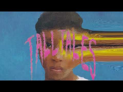 EEM TRIPLIN - TALL TALES (AUDIO)