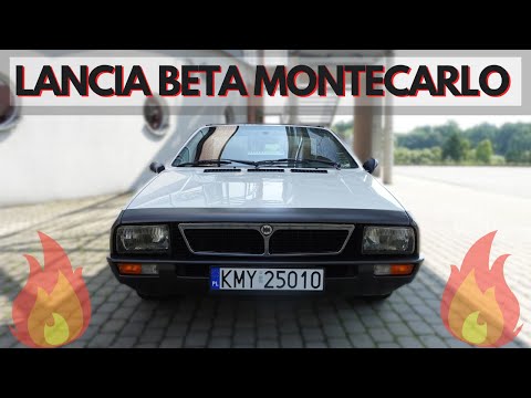 LANCIA MONTECARLO - now available! Item number 266 - Beta SPIDER 1975 - presentation.