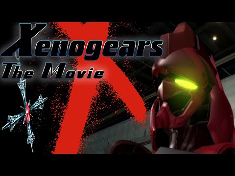 Xenogears The Movie HD (2/3)