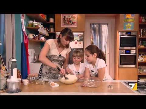 I menù di Benedetta 19/07/12