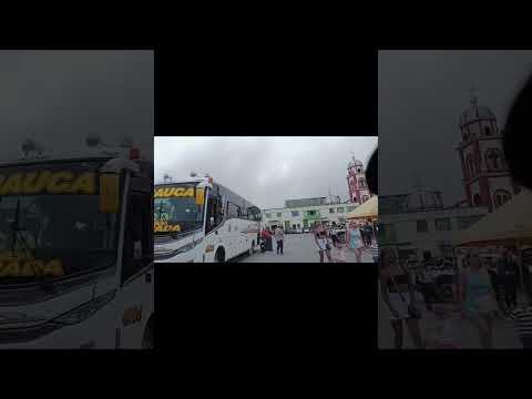 Pueblo Rico Risaralda #rjecafetero