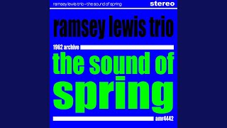 Spring Will Be a Little Late This Year