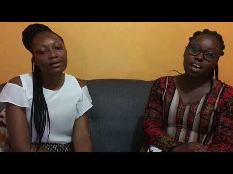 Andy Mburu -Ananijali (Cover)