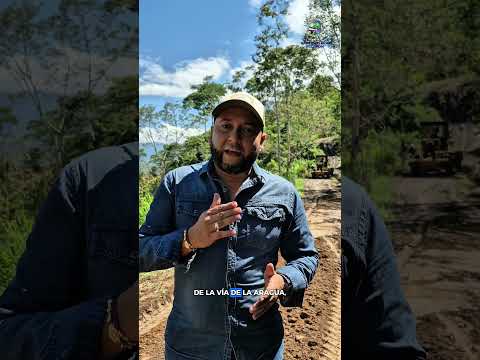 Seguimos trabajando por el bienestar de nuestra comunidad 🚧✨