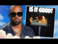 Rating EVERY Song On DONDA 2