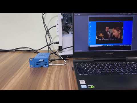 Pikvm New IPKVM PoE HAT BLIKVM