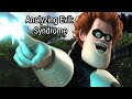 Analyzing Evil Syndrome From The Incredibles