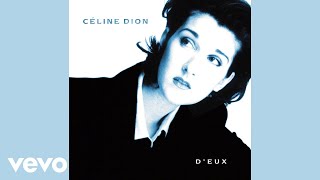 Céline Dion - Vole (Audio officiel)