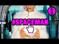 ZE GRAN ZEFT SPACEMAN BABYLON ZOO COVER