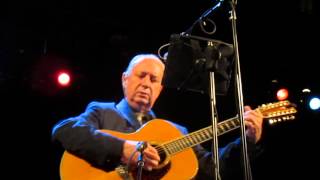 Michael Nesmith - Propinquity (I&#39;ve Just Begun to Care)